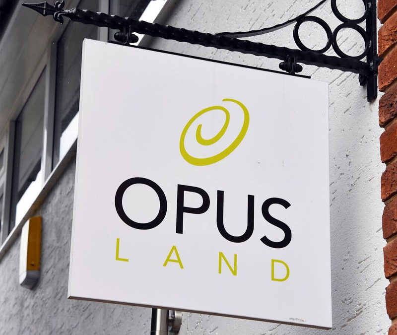 An update from the Opus Land team